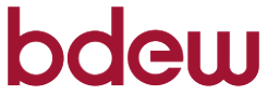 bdwe Logo